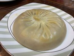 蟹黄汤包(一提)-孙大汤包(文化小区店)