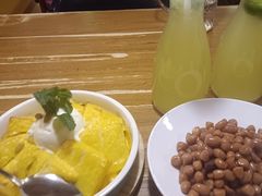 -新白鹿餐厅(龙游路总店·杭帮菜名店)