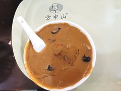 精品胡辣汤-方中山胡辣汤(顺河路店)