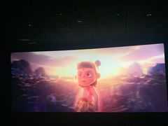 -保利国际影城杭州中南店