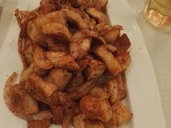 -楼兰印象(朝外店)