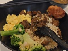 -城堡餐厅(长隆海洋王国店)