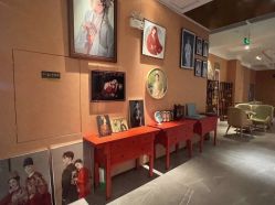 -盘子女人坊古装写真摄影(南京总店)