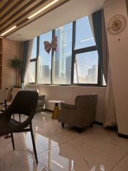 -广州萨谛艾扬格瑜伽中心