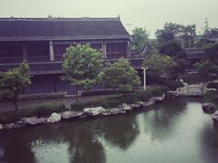 -口岸雕花楼