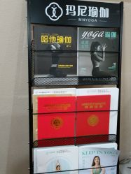 -玛尼瑜伽·普拉提