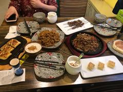 -格日勒阿妈蒙古厨房(大召店)