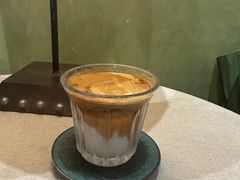 -六区宿舍咖啡店