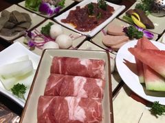 -束河人家(南锣鼓巷店)