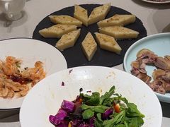 -狮王府淮扬菜(新街口友谊店)