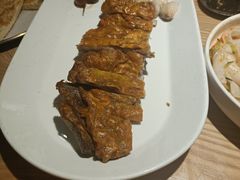 -谷丽麦馕新疆菜·清真(步步高梅溪新天地店)