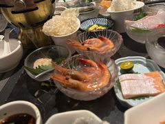 -半岛翡丽海鲜自助餐厅(观风亭店)