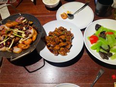 糖醋里脊-大牌大·传统杭帮菜(湖滨店)