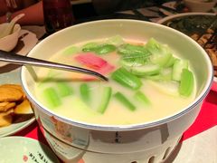 -馋遇江南·精致湖景雅宴(东方之门店)