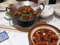 -乡村基·川味现炒大王(熙悦天街店)