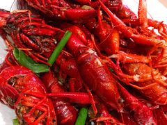 -怡咖啡·自助餐·西安香格里拉