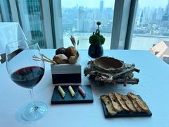 -翡翠36餐厅(浦东香格里拉店)