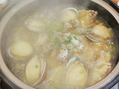 -吉品莞家·鲍鱼鸡煲(东莞店)