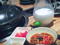 -润泽园椰子鸡(汇一城店)