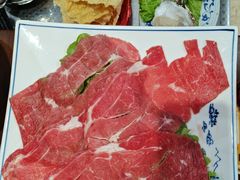 -金龙·打边炉(武进路店)