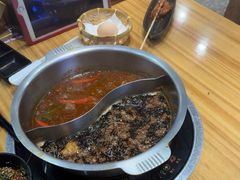 -水林间·寿喜烧自助(仙林金鹰店)