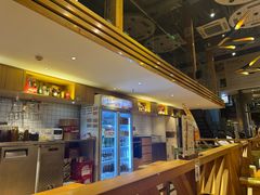 -木屋烧烤(大屯路店)
