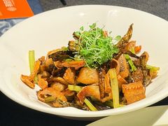 -锦府园·新台州菜(合生汇店)
