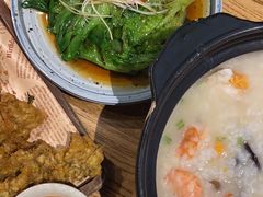 -潮粥荟·潮汕砂锅粥(朝阳大悦城店)