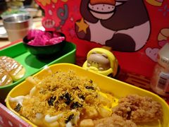 -岐余食堂·中华料理(北海宁春城店)