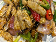 -崖口红树林海鲜餐厅