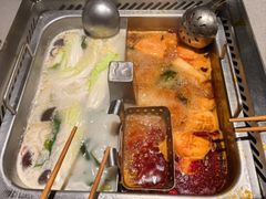 -海底捞火锅(崇文门新世界百货店)