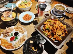 -新悦·霞浦海鲜生(上下杭店)