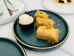 -沙漠玫瑰土耳其餐厅(神路街店)