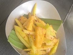 -Ameigo梅果·云贵川bistro(长宁来福士店)