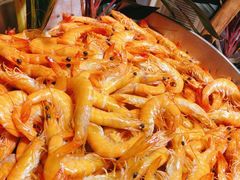 -广州增城保利郡雅酒店-月色西餐厅