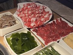 -季季红火锅(长沙步行街店)