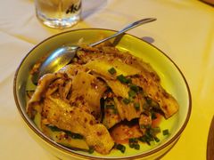 -龙门阵茶屋川菜馆(武康路店)