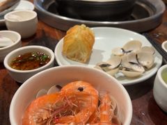 -大良毋米粥(锦龙路总店)