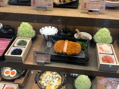 -胜博殿日式炸猪排(西红门店)