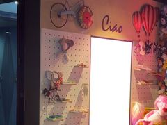 -CIAO·团建聚餐·生日派对轰趴馆(福田店)