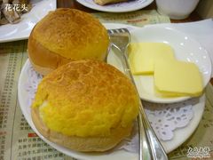 -香港仔茶餐厅(凤阳店)