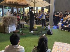 -壹海城ONE MALL