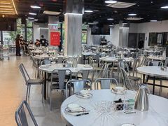 -明本海鲜大排档·鱼生海鲜烧烤宵夜(陈家祠店)