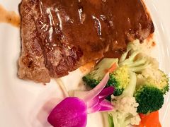 -宝莱纳啤酒花园餐厅PAULANER BRAUHAUS Nanjing(广州路店)