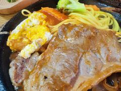 -凡塔斯牛排自助餐厅(广东佛山三水万达店)