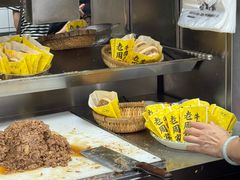 -穆得·老周家牛肉烧饼(普利街店)
