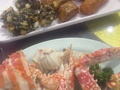 -阿静美食