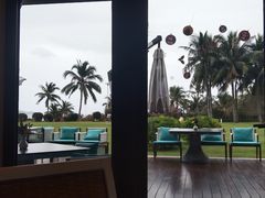 -宴悦海鲜餐厅·游水海鲜·牛排(亚龙湾瑞吉店)