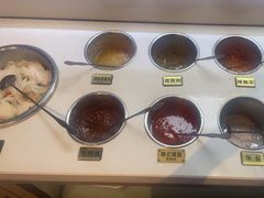 -嫩羊羊·延边烤串·朝鲜族美食(张家港美食街店)