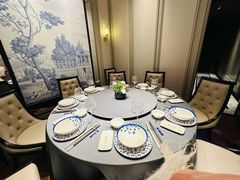 -狮王府淮扬菜(万象城店)